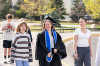 Graduation Candids - Apr 2026