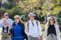 Graduation Candids - Apr 2026