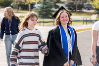 Graduation Candids - Apr 2026