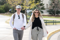 Graduation Candids - Apr 2026