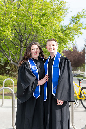 Graduation Candids - Apr 2026