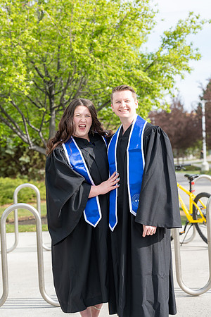 Graduation Candids - Apr 2026