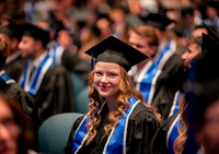 Winter Graduation - April 2026