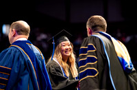 Winter Graduation - April 2026