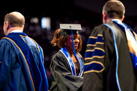 Winter Graduation - April 2026