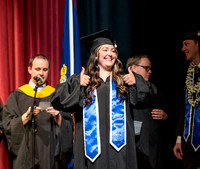 Winter Graduation - April 2026