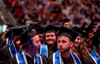 Winter Graduation - April 2026