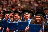 Winter Graduation - April 2026