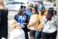 Graduation Candids - Apr 2026