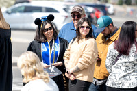 Graduation Candids - Apr 2026