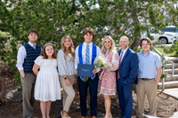 Graduation Candids - Apr 2026