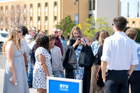Graduation Candids - Apr 2026