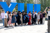 Graduation Candids - Apr 2026