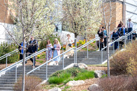 Graduation Candids - Apr 2026