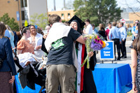 Graduation Candids - Apr 2026