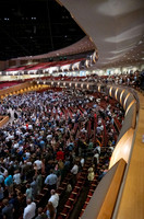 Commencement Ceremony - Apr. 2026