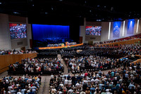 Commencement Ceremony - Apr. 2026