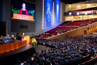 Commencement Ceremony - Apr. 2026