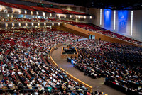 Commencement Ceremony - Apr. 2026