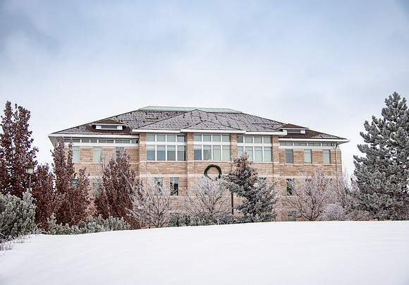 Campus - Frost - Jan 2023