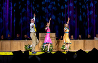 Convo Performing and Visual Arts - Apr. 2026