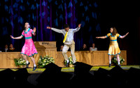 Convo Performing and Visual Arts - Apr. 2026