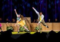 Convo Performing and Visual Arts - Apr. 2026