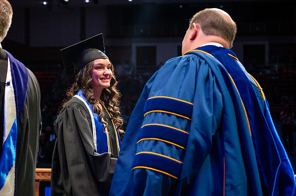 Convo Performing and Visual Arts - Apr. 2026
