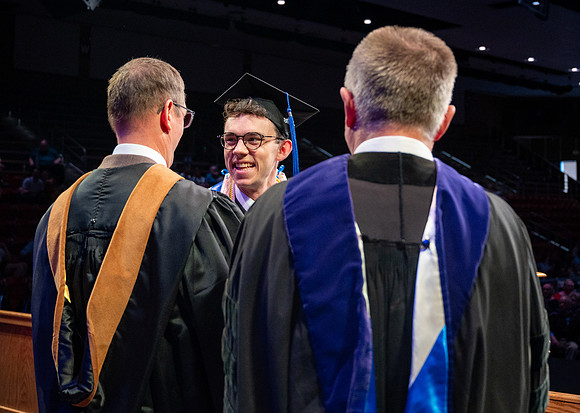 Convo Performing and Visual Arts - Apr. 2026