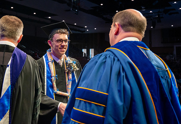 Convo Performing and Visual Arts - Apr. 2026