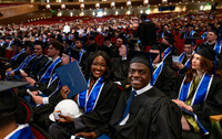 Winter Graduation - April 2026