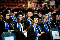 Convo Performing and Visual Arts- April 2026