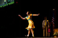 Convo Performing and Visual Arts- April 2026