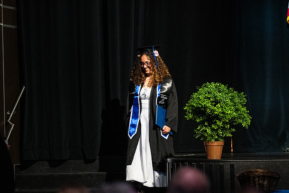 Convo Performing and Visual Arts- April 2026
