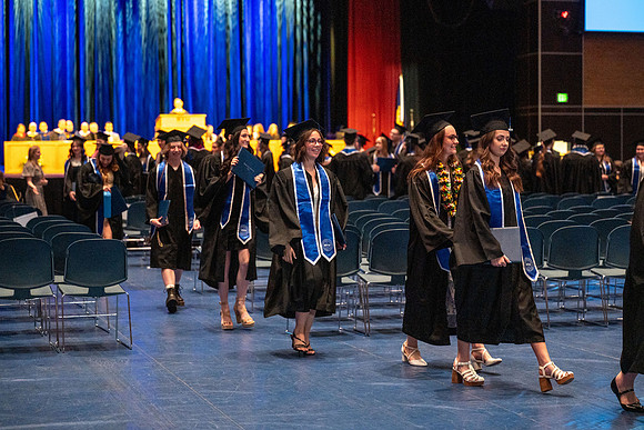 Convo Performing and Visual Arts- April 2026