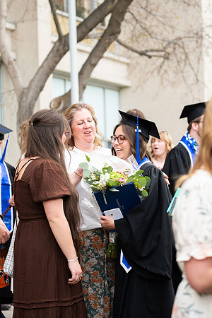 Convo Performing and Visual Arts- April 2026