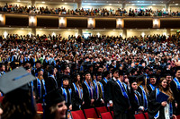 Commencement Ceremony- April 2026