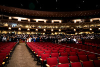 Commencement Ceremony- April 2026