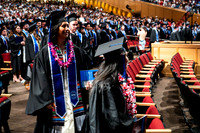 Commencement Ceremony- April 2026