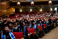 Commencement Ceremony- April 2026