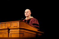Commencement Ceremony- April 2026