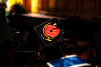 Commencement Ceremony- April 2026