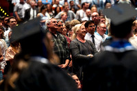 Commencement Ceremony- April 2026