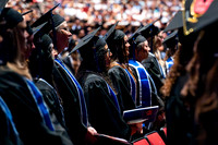 Commencement Ceremony- April 2026
