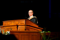 Commencement Ceremony- April 2026
