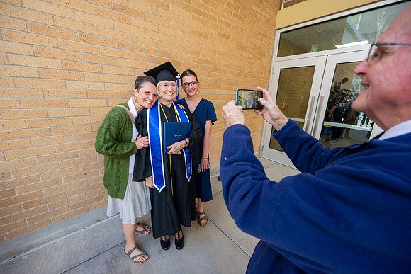 Convo Academic Success and Interdisciplinary Studies - Apr 2026