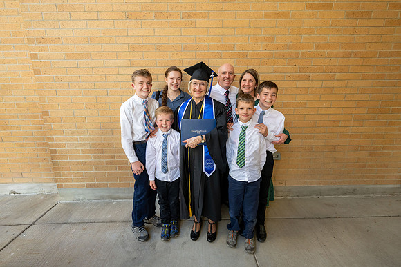 Convo Academic Success and Interdisciplinary Studies - Apr 2026