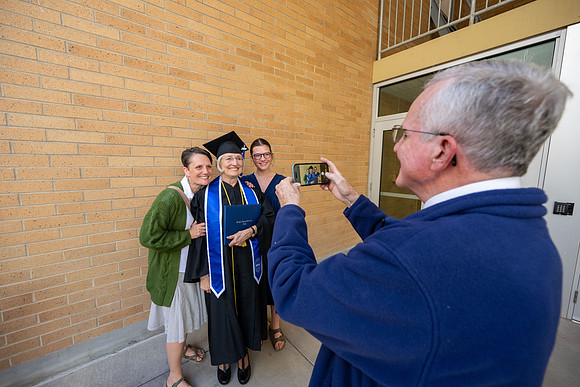 Convo Academic Success and Interdisciplinary Studies - Apr 2026