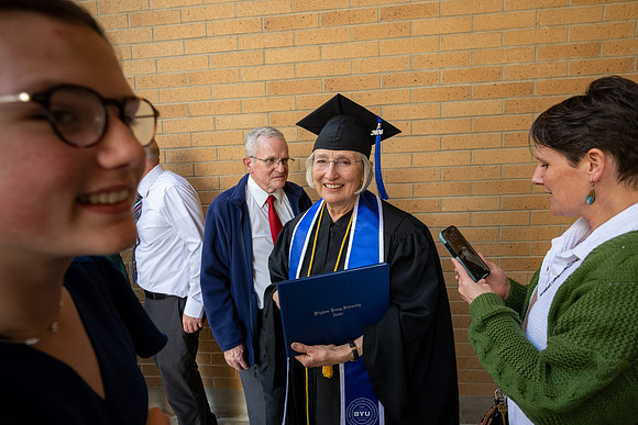 Convo Academic Success and Interdisciplinary Studies - Apr 2026