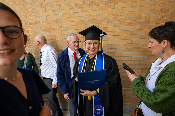 Convo Academic Success and Interdisciplinary Studies - Apr 2026